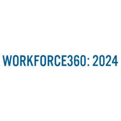 2024 - April 9 - WORKFORCE360:2024