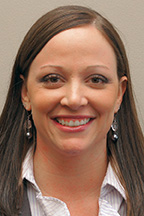 Kimberly McClure , SHRM-CP