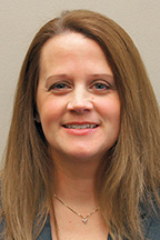 Jennifer Stowe , PHR