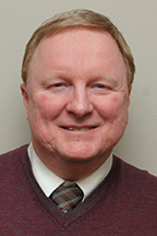 Richard Blackstone , SPHR, SHRM-SCP