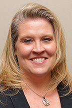 Shanda Brown , SPHR