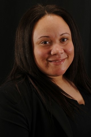 Nicole Hall