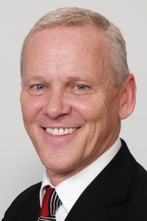 Dan Griffiths , SHRM-P