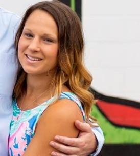 Kristen Thuney