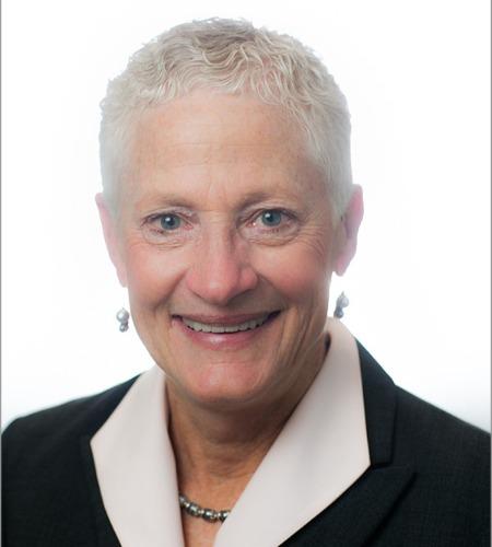Kathleen Carlson , CFA