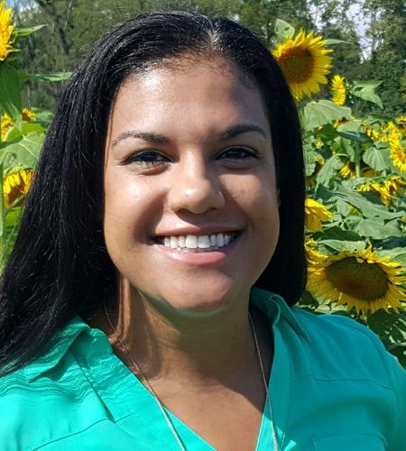 Carlina Figueroa , SPHR