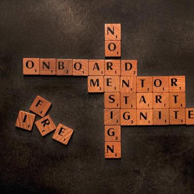 Quarterly New Volunteer Leader Onboarding Sessions