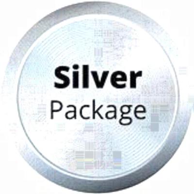 Silver Package - Luncheon Main Sponsor Package