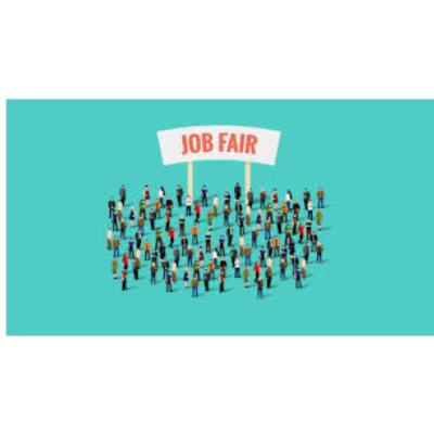 2024 - October 17 -Employer Invite for Community Second Chance Job Fair