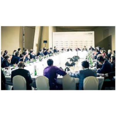 January 12, 2027 - Luncheon - In Person Only