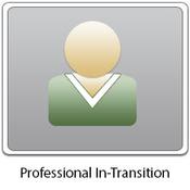 Professional In-Transition- NEW