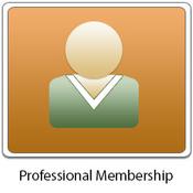 Professional Membership - NEW