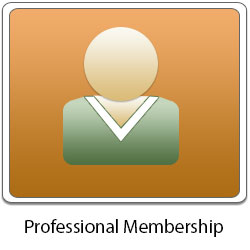 Professional Membership - NEW